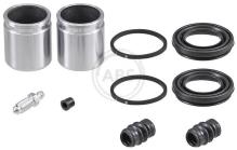A.B.S. ALL BRAKE SYSTEMS BV. 57288
