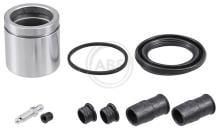 A.B.S. ALL BRAKE SYSTEMS BV. 57289