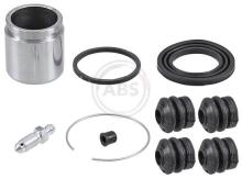 A.B.S. ALL BRAKE SYSTEMS BV. 57291
