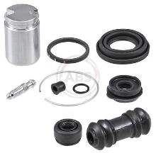A.B.S. ALL BRAKE SYSTEMS BV. 57292