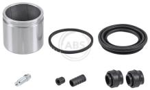 A.B.S. ALL BRAKE SYSTEMS BV. 57295