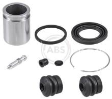 A.B.S. ALL BRAKE SYSTEMS BV. 57303