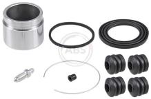 A.B.S. ALL BRAKE SYSTEMS BV. 57307
