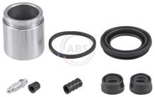 A.B.S. ALL BRAKE SYSTEMS BV. 57309