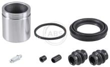 A.B.S. ALL BRAKE SYSTEMS BV. 57310
