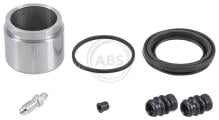 A.B.S. ALL BRAKE SYSTEMS BV. 57313