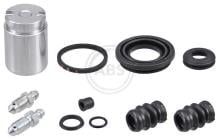 A.B.S. ALL BRAKE SYSTEMS BV. 57315