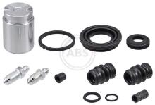 A.B.S. ALL BRAKE SYSTEMS BV. 57316