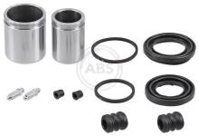 A.B.S. ALL BRAKE SYSTEMS BV. 57318