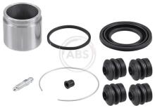 A.B.S. ALL BRAKE SYSTEMS BV. 57321