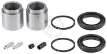 A.B.S. ALL BRAKE SYSTEMS BV. 57322