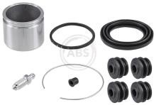 A.B.S. ALL BRAKE SYSTEMS BV. 57323