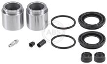 A.B.S. ALL BRAKE SYSTEMS BV. 57324