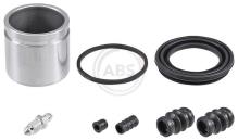 A.B.S. ALL BRAKE SYSTEMS BV. 57328