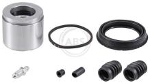 A.B.S. ALL BRAKE SYSTEMS BV. 57330