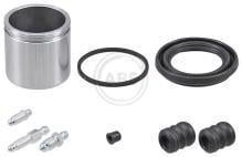 A.B.S. ALL BRAKE SYSTEMS BV. 57335