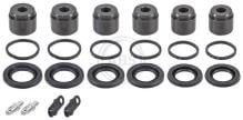A.B.S. ALL BRAKE SYSTEMS BV. 57336