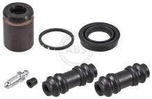 A.B.S. ALL BRAKE SYSTEMS BV. 57338