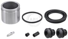 A.B.S. ALL BRAKE SYSTEMS BV. 57340