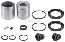 A.B.S. ALL BRAKE SYSTEMS BV. 57342