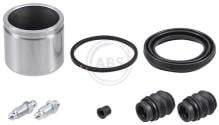 A.B.S. ALL BRAKE SYSTEMS BV. 57343