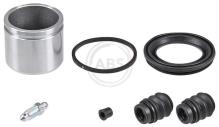 A.B.S. ALL BRAKE SYSTEMS BV. 57344