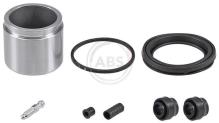A.B.S. ALL BRAKE SYSTEMS BV. 57345