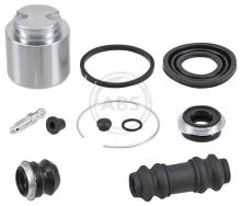 A.B.S. ALL BRAKE SYSTEMS BV. 57350