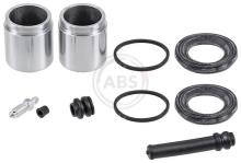 A.B.S. ALL BRAKE SYSTEMS BV. 57351