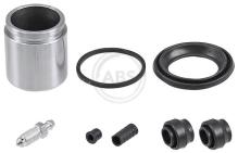 A.B.S. ALL BRAKE SYSTEMS BV. 57353