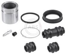 A.B.S. ALL BRAKE SYSTEMS BV. 57355