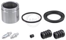 A.B.S. ALL BRAKE SYSTEMS BV. 57356