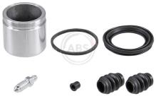 A.B.S. ALL BRAKE SYSTEMS BV. 57357