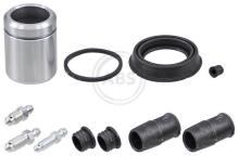 A.B.S. ALL BRAKE SYSTEMS BV. 57358