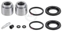 A.B.S. ALL BRAKE SYSTEMS BV. 57363