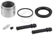 A.B.S. ALL BRAKE SYSTEMS BV. 57367