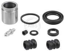 A.B.S. ALL BRAKE SYSTEMS BV. 57370