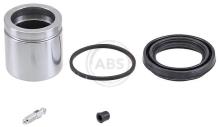 A.B.S. ALL BRAKE SYSTEMS BV. 57373