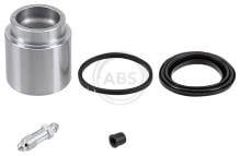 A.B.S. ALL BRAKE SYSTEMS BV. 57374