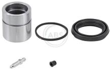 A.B.S. ALL BRAKE SYSTEMS BV. 57376