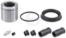 A.B.S. ALL BRAKE SYSTEMS BV. 57381