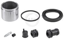 A.B.S. ALL BRAKE SYSTEMS BV. 57382