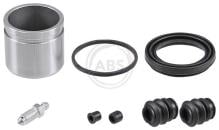 A.B.S. ALL BRAKE SYSTEMS BV. 57387