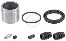 A.B.S. ALL BRAKE SYSTEMS BV. 57388
