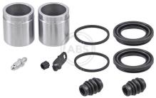 A.B.S. ALL BRAKE SYSTEMS BV. 57389