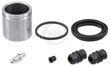 A.B.S. ALL BRAKE SYSTEMS BV. 57390