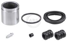 A.B.S. ALL BRAKE SYSTEMS BV. 57391