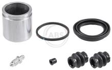 A.B.S. ALL BRAKE SYSTEMS BV. 57392