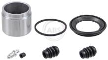 A.B.S. ALL BRAKE SYSTEMS BV. 57398