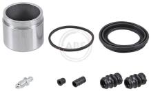 A.B.S. ALL BRAKE SYSTEMS BV. 57399